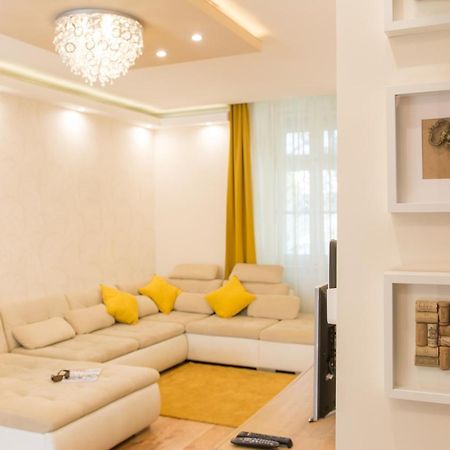 Cork Apartman Έγκερ Εξωτερικό φωτογραφία