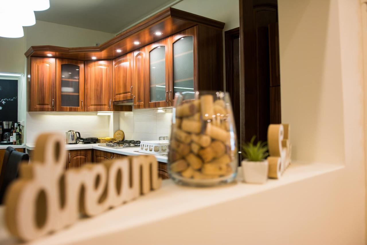 Cork Apartman Έγκερ Εξωτερικό φωτογραφία