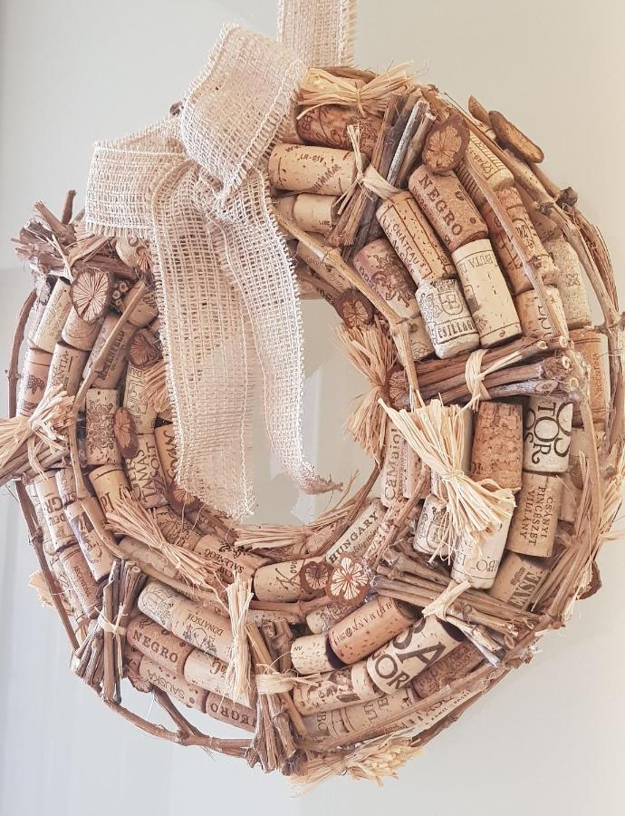Cork Apartman Έγκερ Εξωτερικό φωτογραφία