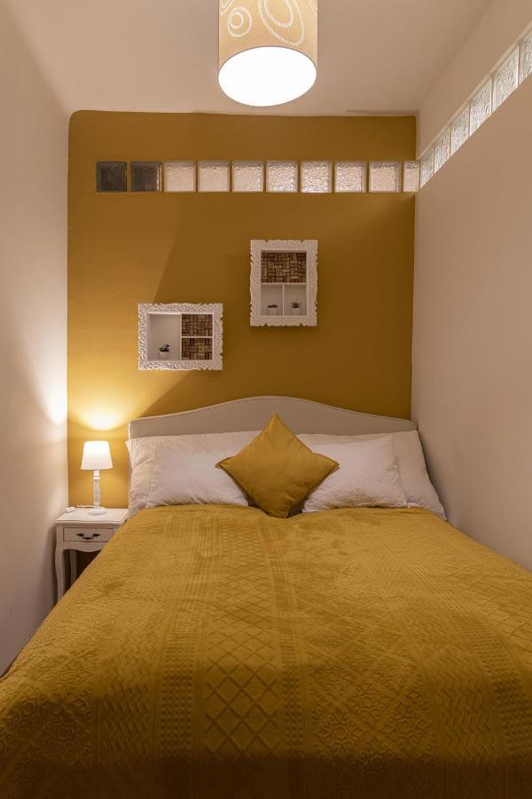 Cork Apartman Έγκερ Εξωτερικό φωτογραφία