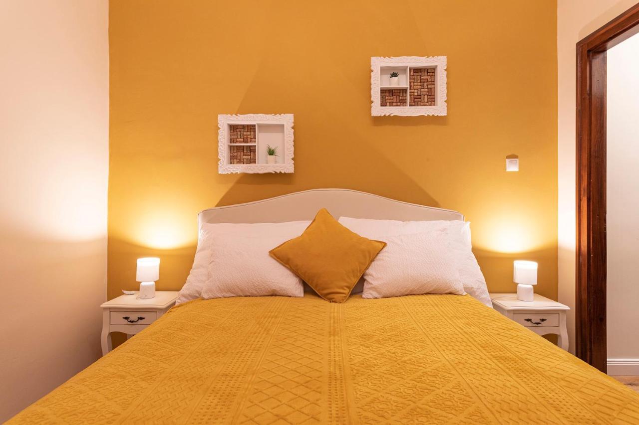 Cork Apartman Έγκερ Εξωτερικό φωτογραφία
